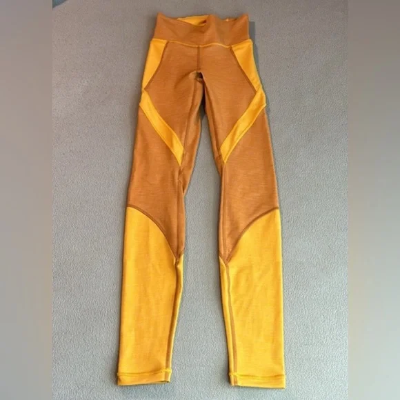 🎯Lululemon Early Extension High-Rise Tight 28" Size 2 - Picture 5 of 13